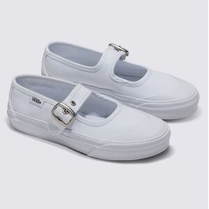 NWT Vans Maryjane Flats